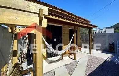 Imagem 6: Casa em Rua das Rosas - Forquilhas - São José/SC