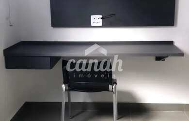 Imagem 4: Apartamento Stúdio/Kitchenette próximo USP - Ribeirão Preto