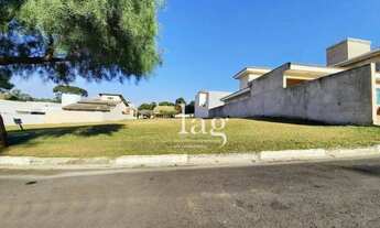 Imagem 3: Terreno à venda, 360 m² por R$ 370.000,00 - Condomínio Villa Verona - Sorocaba/SP