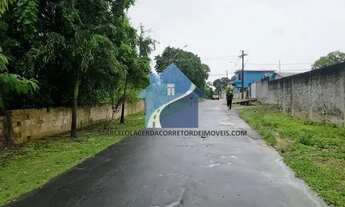 Imagem 3: Terreno no Jardim Primavera - Bairro Parque 10 de Novembro