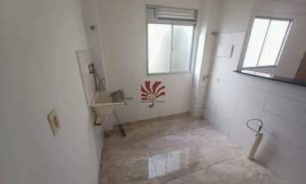 Imagem 2: Apartamento com 47m², São José - Canoas/RS