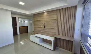 Imagem: Apartamento para venda, todo projetado