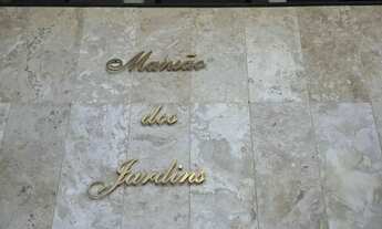 Imagem: Condomínio Residencial Mansão dos Jardins