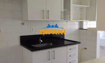 Imagem 2: Apartamento com 2 dormitórios para alugar, 48 m² por R$ 2.387,00 - Vargeão - Jaguariúna/SP