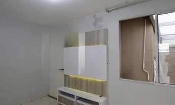 Imagem 4: Apartamento térreo 2 quartos