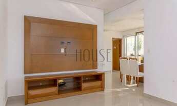 Imagem 5: Casa com 3 quartos à venda, 200 m² por R$ 1.400.000 - Condomínio Villagio Milano - Sorocab