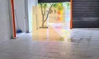 Imagem 6: Predio comercial na rua sao caetano