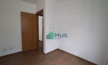 Imagem 7: Casa em Condomínio com 2 quartos para alugar, 55 m² - Parque Residencial Cândido Portinari