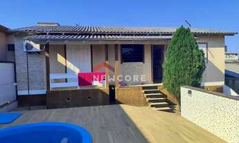 Imagem 2: Casa em Rua Xingu - Brasília - Criciúma/SC