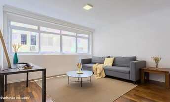 Imagem 2: Apartamento em Rua José Maria Lisboa - Jardim Paulista - São Paulo/SP