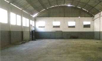 Imagem 7: Galpão em Guarulhos