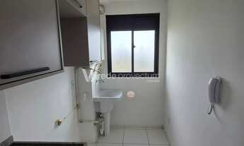 Imagem 3: Apartamento 2 dormitórios para alugar no Jardim Ibirapuera