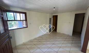 Imagem 6: Casa com 3 dormitórios para alugar, 80 m² - Jansen - Gravataí