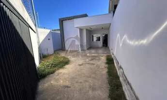 Imagem 2: Casa Moderna à Venda - Bairro Terra Jardins