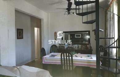 Imagem 3: Del Castilho Apartamento cobertura com 5 dormitórios