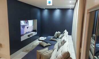 Imagem 4: Casa à venda no bairro Jardim Itaipu - Goiânia/GO