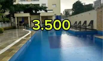 Imagem: LIFE PONTA NEGRA- APTO 2 QUARTOS MOBILIADO