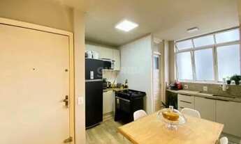 Imagem 4: Apartamento com 2 dormitórios, mobiliado, e 1 vaga de garagem no bairro Boa Vista