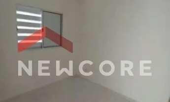 Imagem 4: Apartamento em Rua Frei Orlando - Vila Santa Isabel - São Paulo/SP