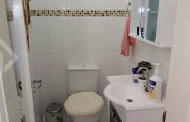 Imagem 4: Casa em condomínio 2 quartos, localizado nas imediações do atacado Cestto na Potássio Alve