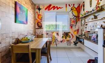 Imagem: Apartamento à Venda - Cambuci, 2 Quartos