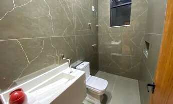 Imagem 3: Casa alto padrão em condomínio