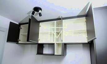 Imagem 6: Studio com 1 dormitório para alugar, 25 m² por R$ 3.460,27/mês - Vila Madalena - São Paulo