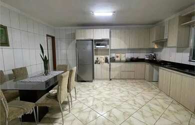 Imagem 6: Casa com 3 quartos à venda em Setor Sul Jamil Miguel - GO