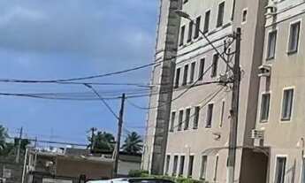 Imagem 5: APARTAMENTO 2/4 SPAZIO SOLARIUM