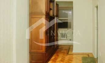 Imagem 6: MARAVILHOSO APARTAMENTO DE 3 QUARTOS EM RUA NOBRE DE COPACABANA!