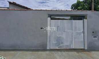 Imagem: Venda de Casas / Padrão na cidade de Araraquara