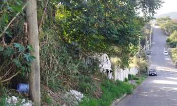 Imagem 3: Terreno 16x29 ,aclive excelente localização