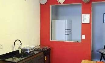 Imagem 3: Duplex para alugar, totalmente mobiliado