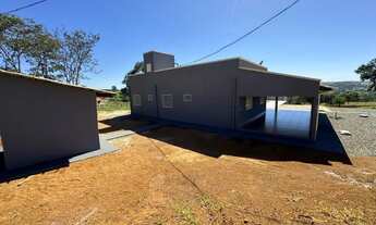 Imagem 7: CHACARA 6.400 METROS ESCRITURADA