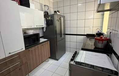 Imagem 2: 042// CASA A VENDA NO CONDOMINIO ZEUS NA COHAMA