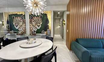 Imagem 5: Apartamento para Venda em Presidente Prudente, Jardim Paulista, 3 dormitórios, 1 suíte, 2