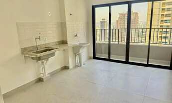 Imagem 3: Apartamento 2 quartos com 1 suíte à venda na Avenida T-9 no Setor Bueno