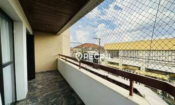 Imagem 6: Apartamento 3 quartos e 1 suíte para locação e venda na região Central Rio Claro -SP