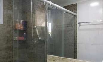 Imagem 7: Apartamento centro de Diadema com 63m², 3 quartos e 1 vaga