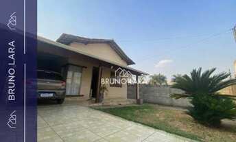 Imagem: Casa a venda em Sarzedo no bairro São Joaquim