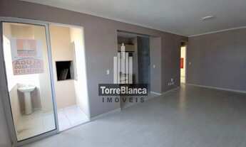 Imagem 4: Apartamento à Venda no Edifício Dom Giovanni, 2 Quartos, Sacada com Churrasqueira e Garage