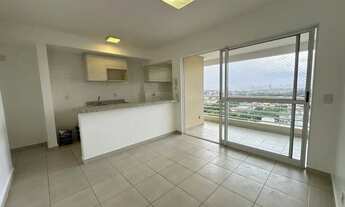 Imagem 2: Ecovillaggio Castelo Branco 2 quartos 2 vagas de garagem 21 andar