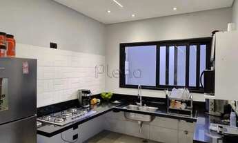 Imagem 6: Sobrado à venda em Indaiatuba, Loteamento Park Gran Reserve, com 3 quartos, com 200 m²