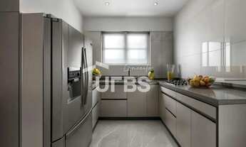 Imagem 3: Ed. Rio das Ostras - Todo Reformado - Alto do Bueno