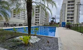 Imagem: Apartamento Mirante Amazonas 2 quartos 7°andar