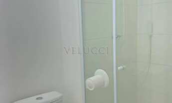 Imagem 7: Apartamento com 2 quartos para alugar ao lado da Puc Csmpinas