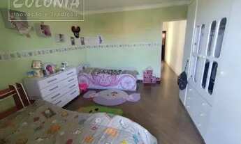 Imagem 5: Sobrado a venda - Parque Gerassi, Santo André