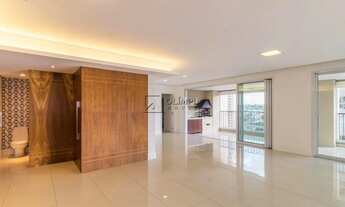 Imagem 5: Venda Apartamento 3 Dormitórios - 234 m² Campo Belo