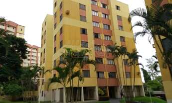 Imagem: Apartamento à venda com 98 m² por R$330.000,00