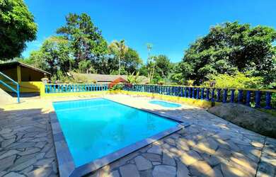 Imagem 2: Chácara em Estrada Armando Barbosa de Almeida - Caceia - Mairiporã/SP